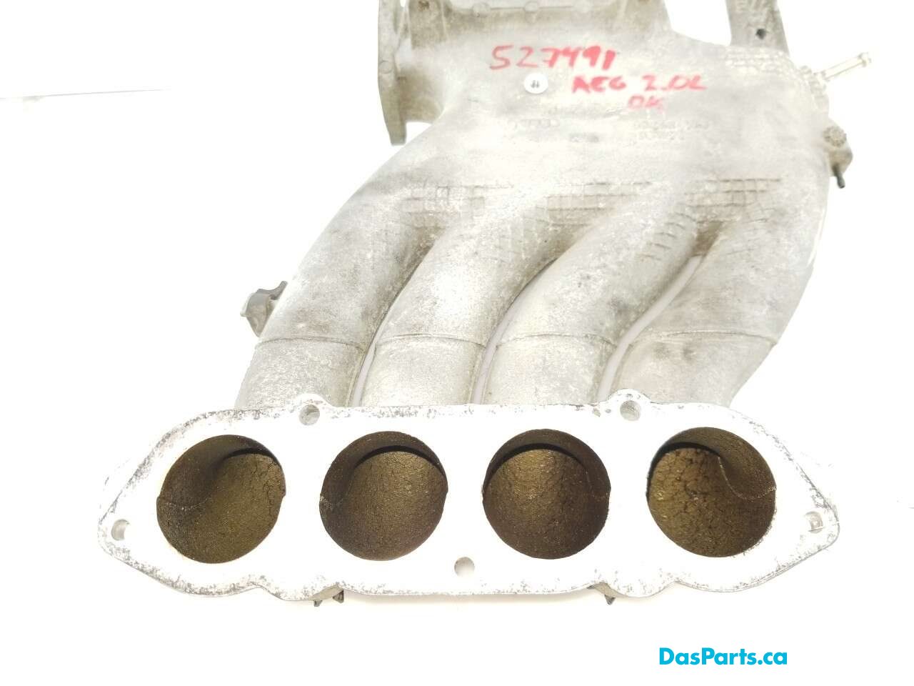 Intake Manifold Upper