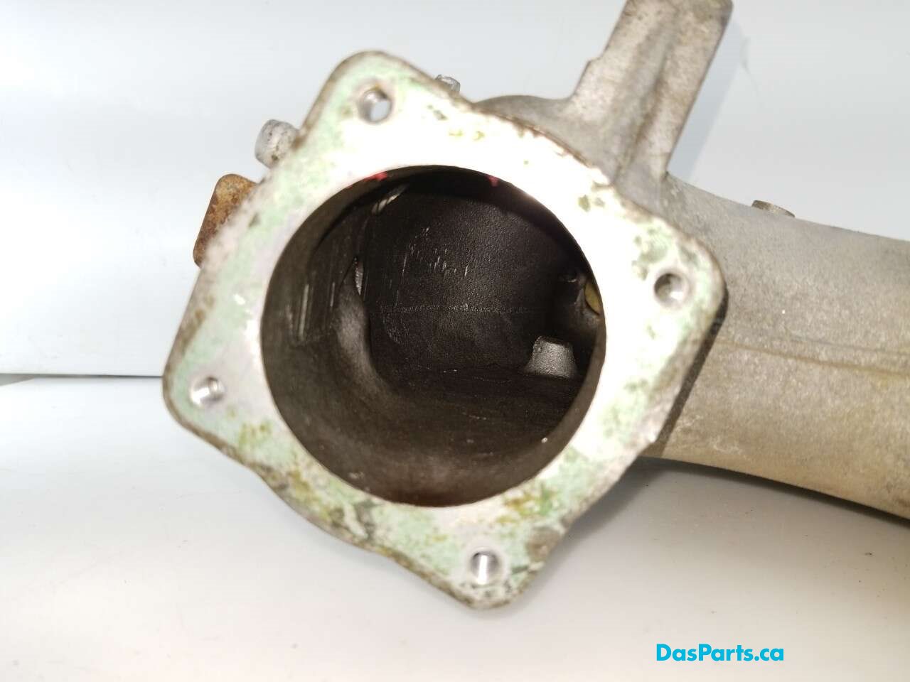 Intake Manifold Upper
