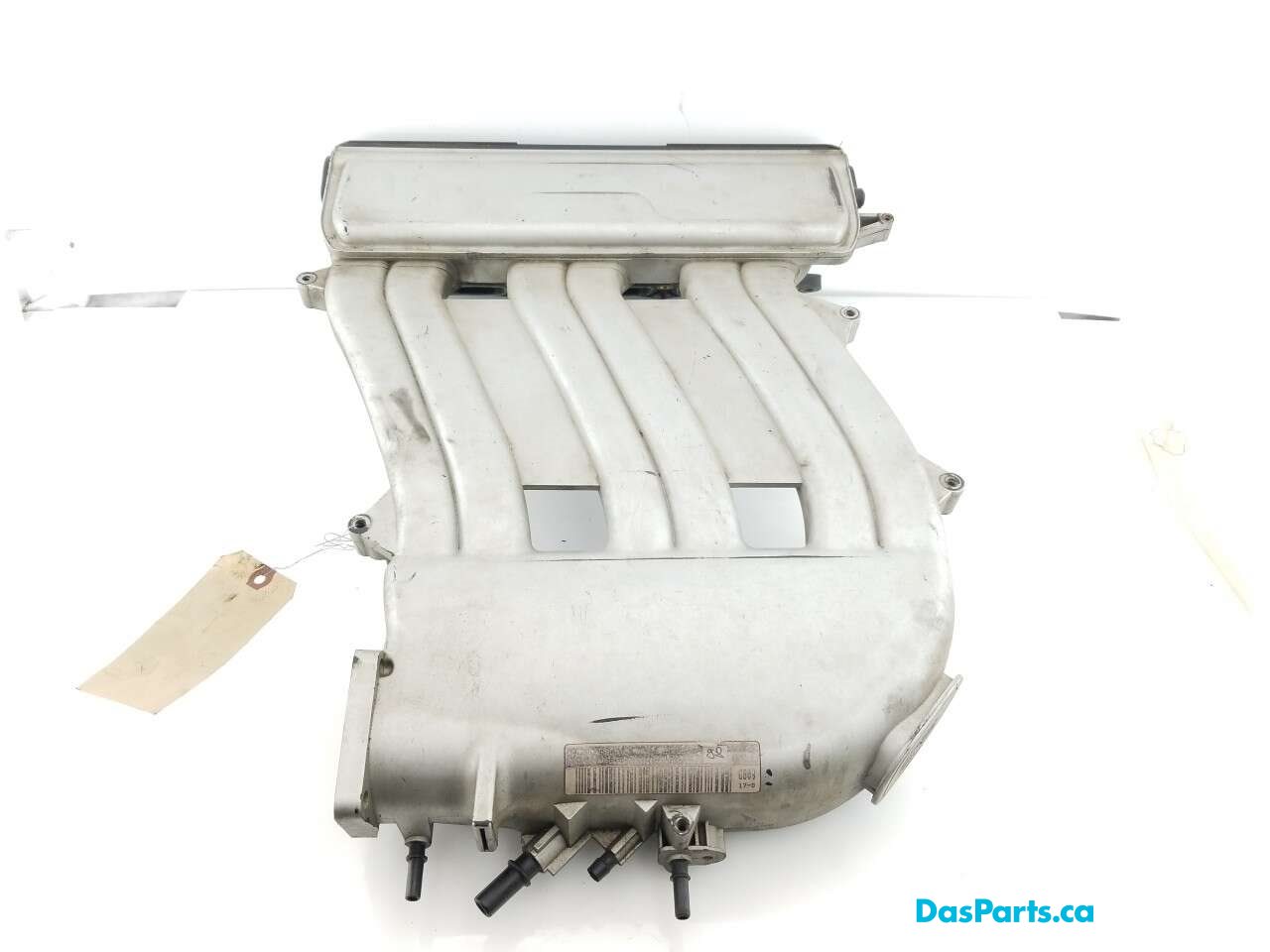 Intake Manifold Upper