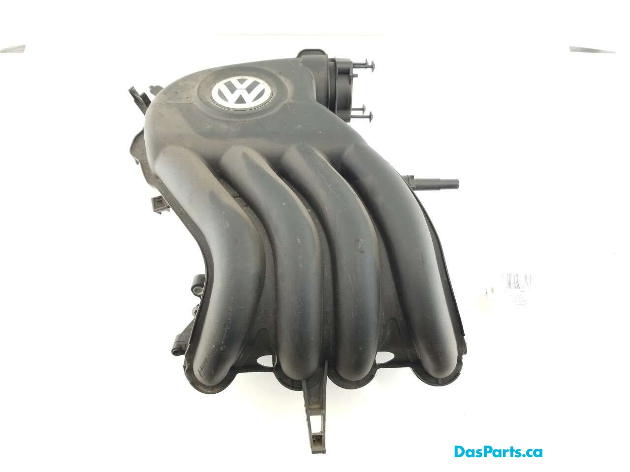 Intake Manifold