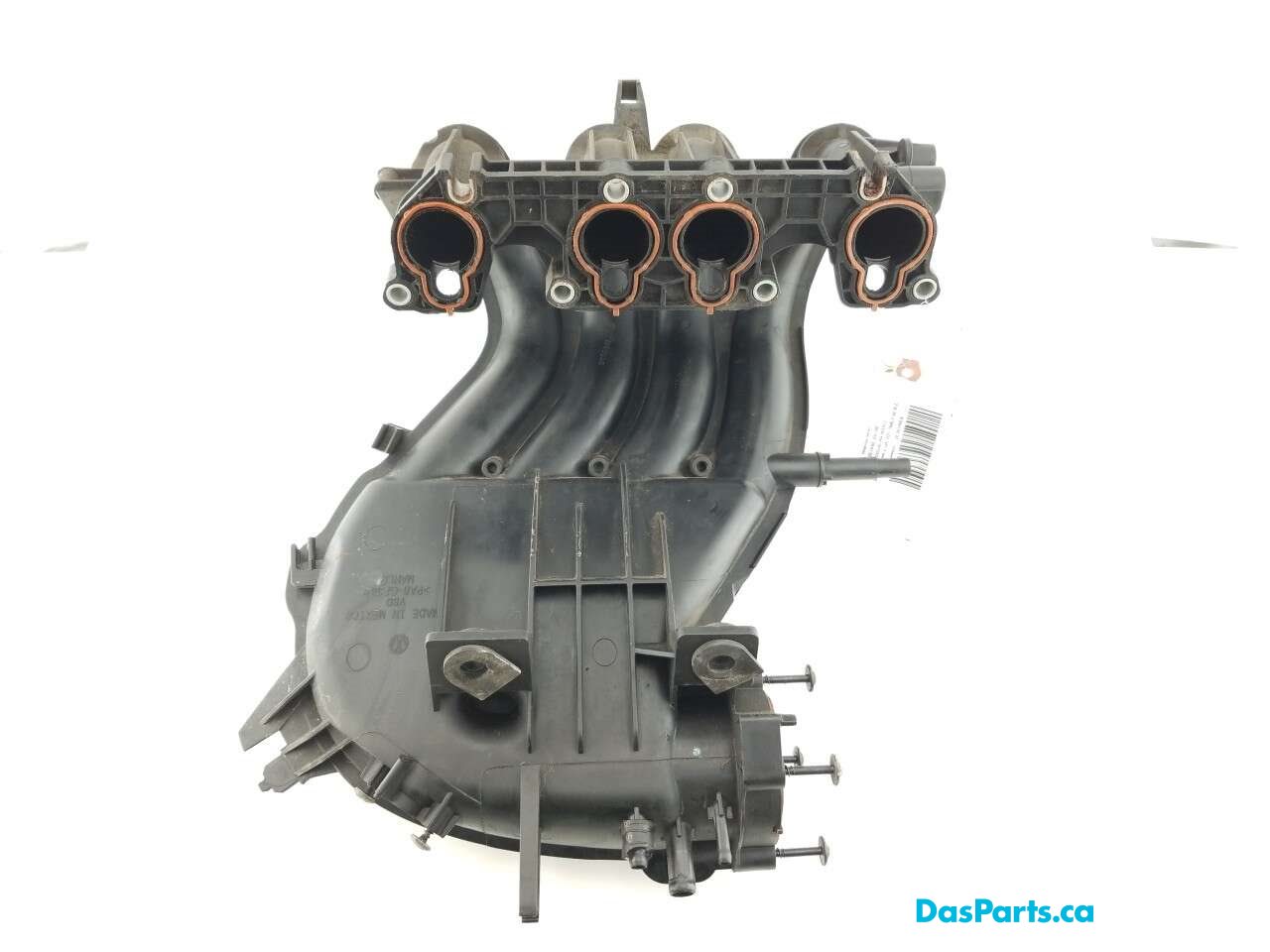 Intake Manifold