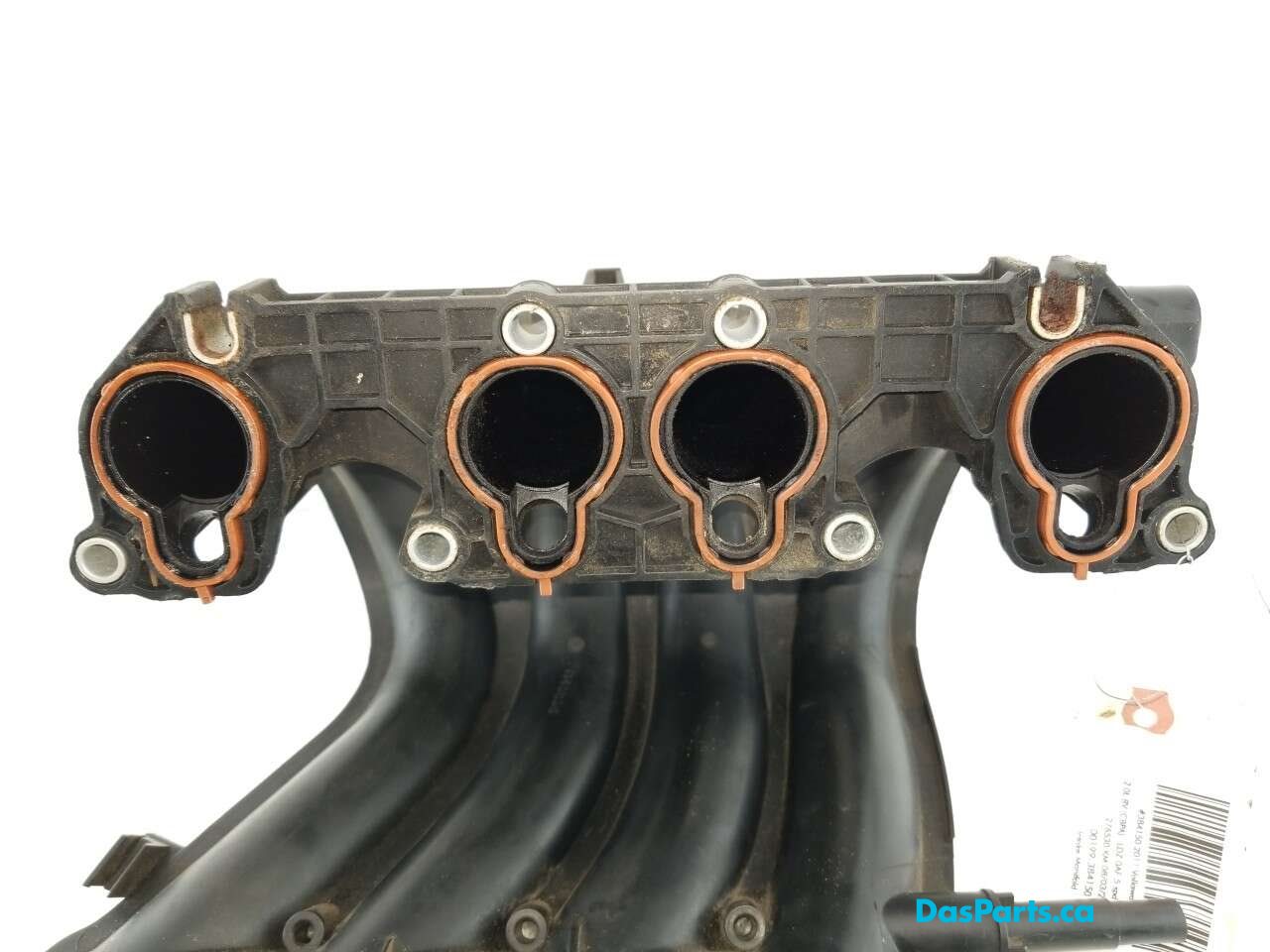 Intake Manifold