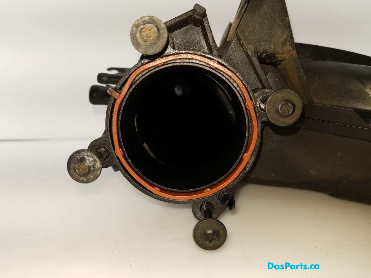 Intake Manifold