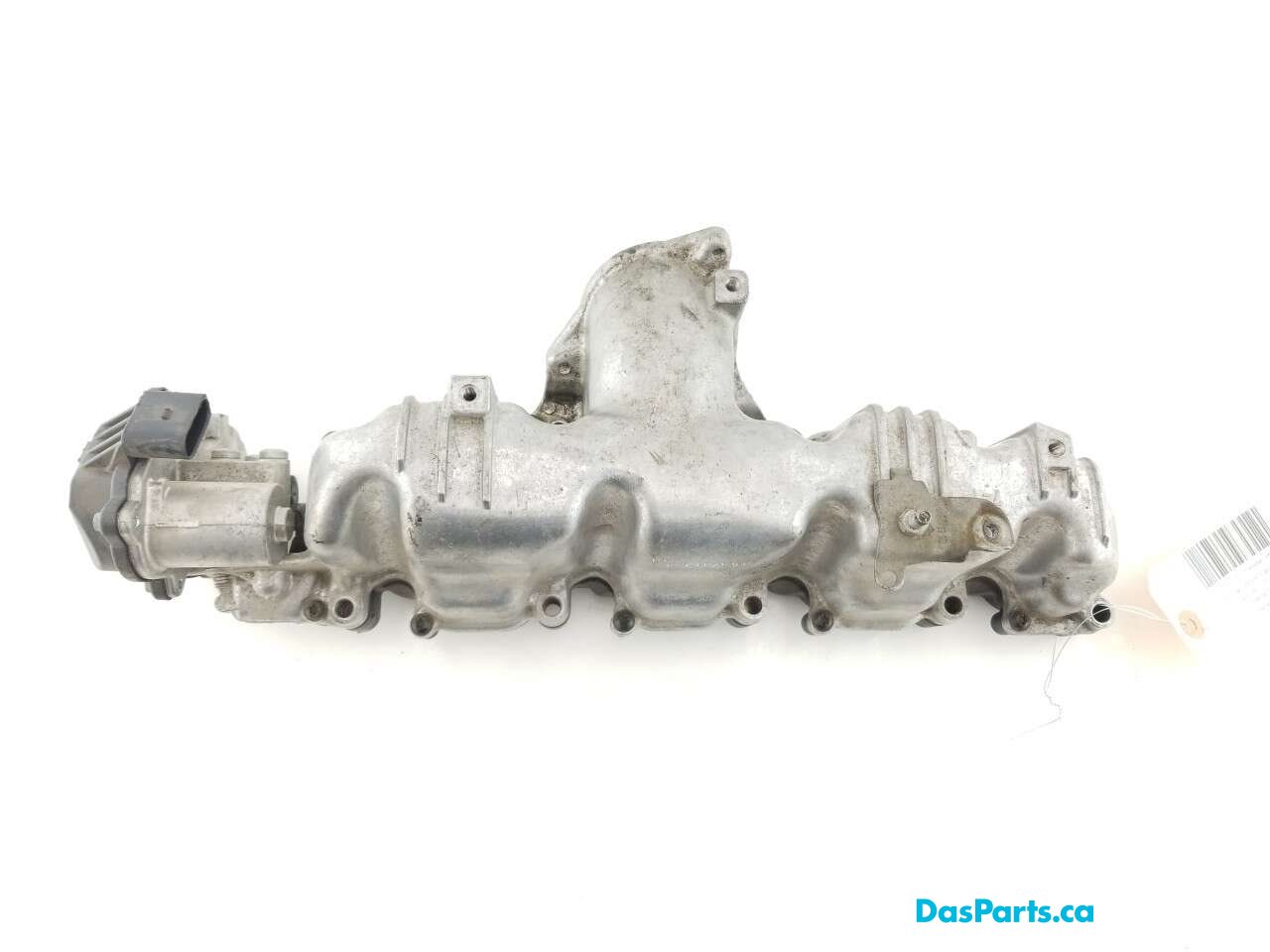 Intake Manifold