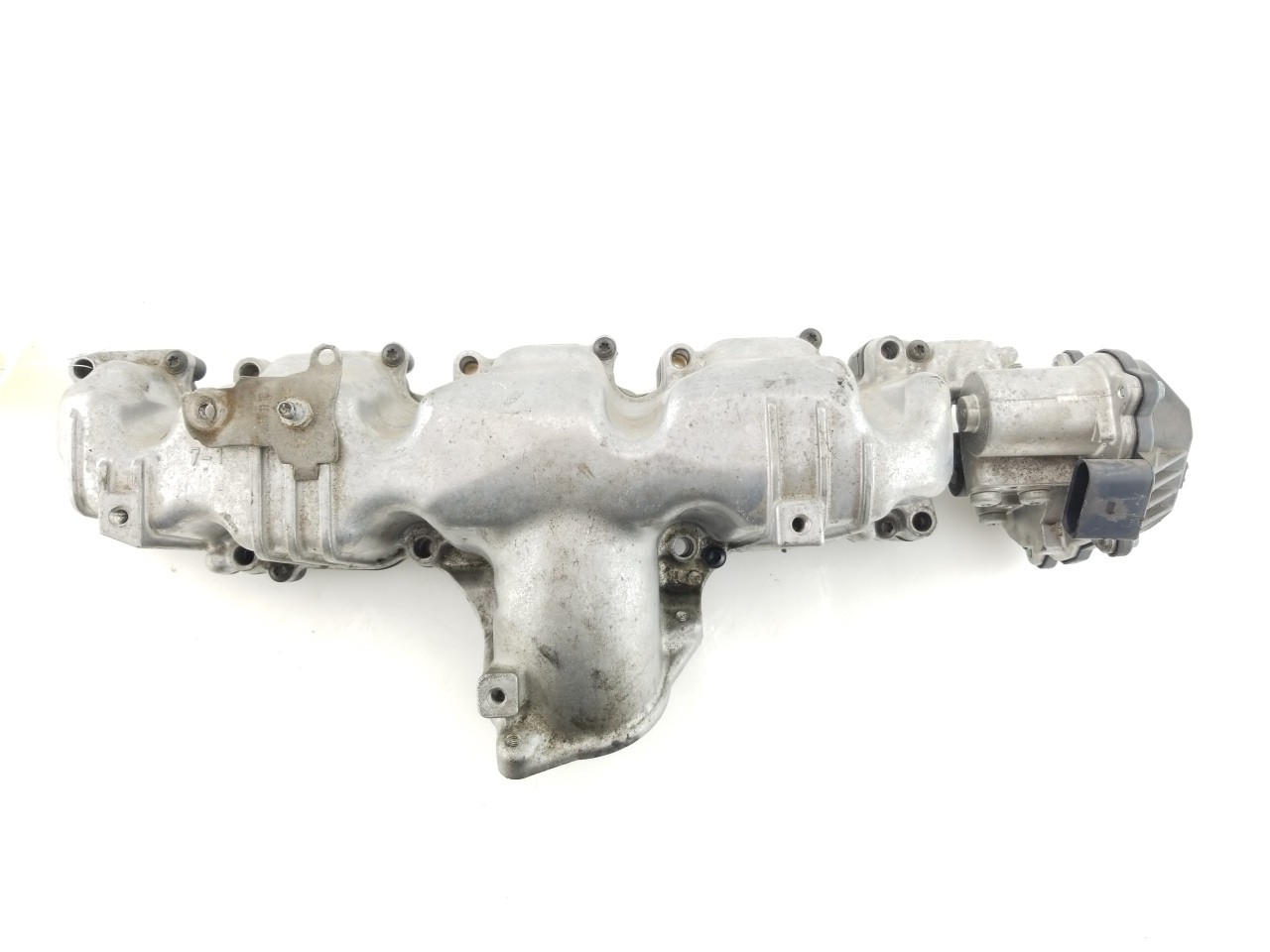 Intake Manifold