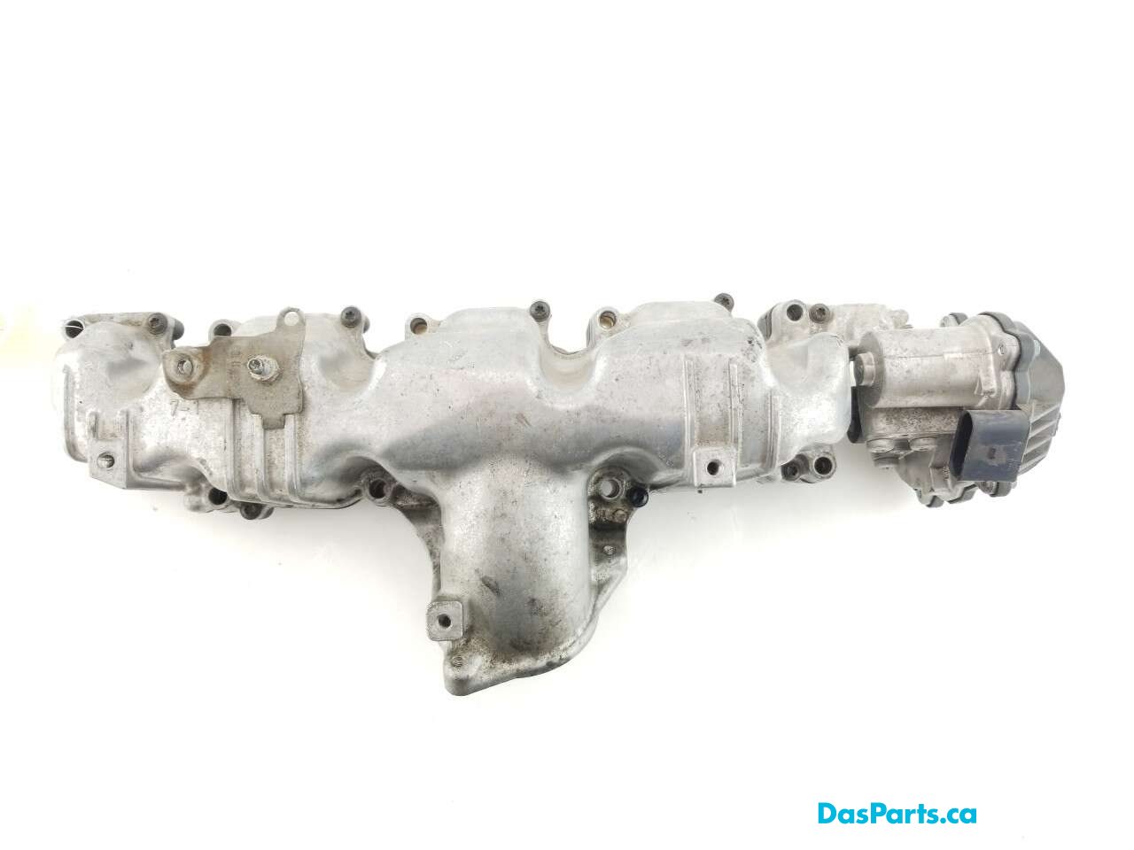 Intake Manifold