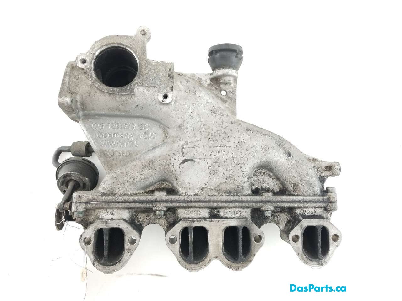 Intake Manifold
