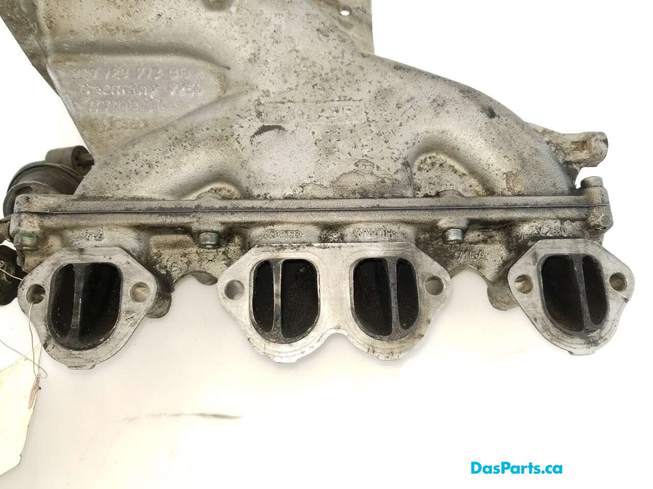 Intake Manifold