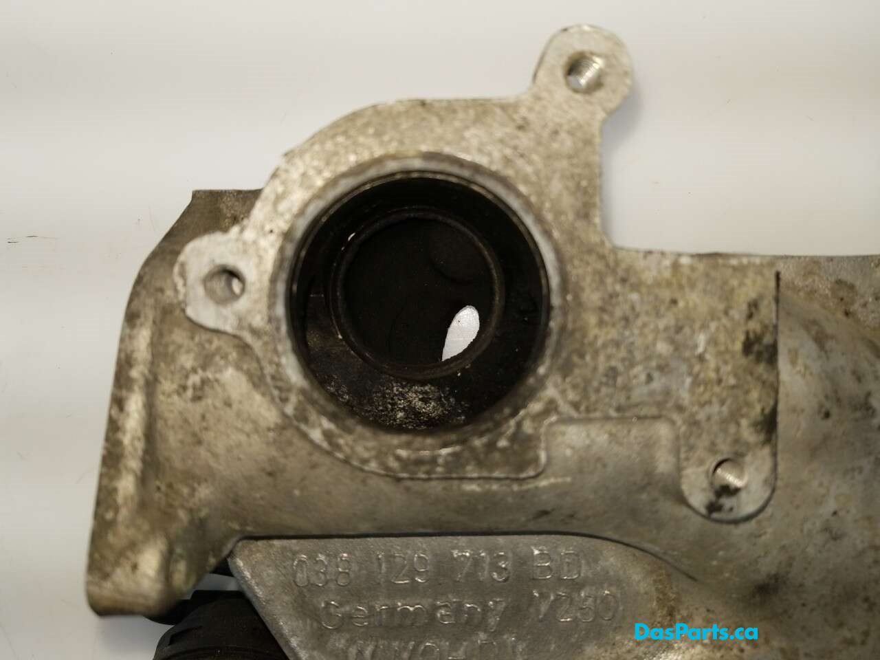 Intake Manifold