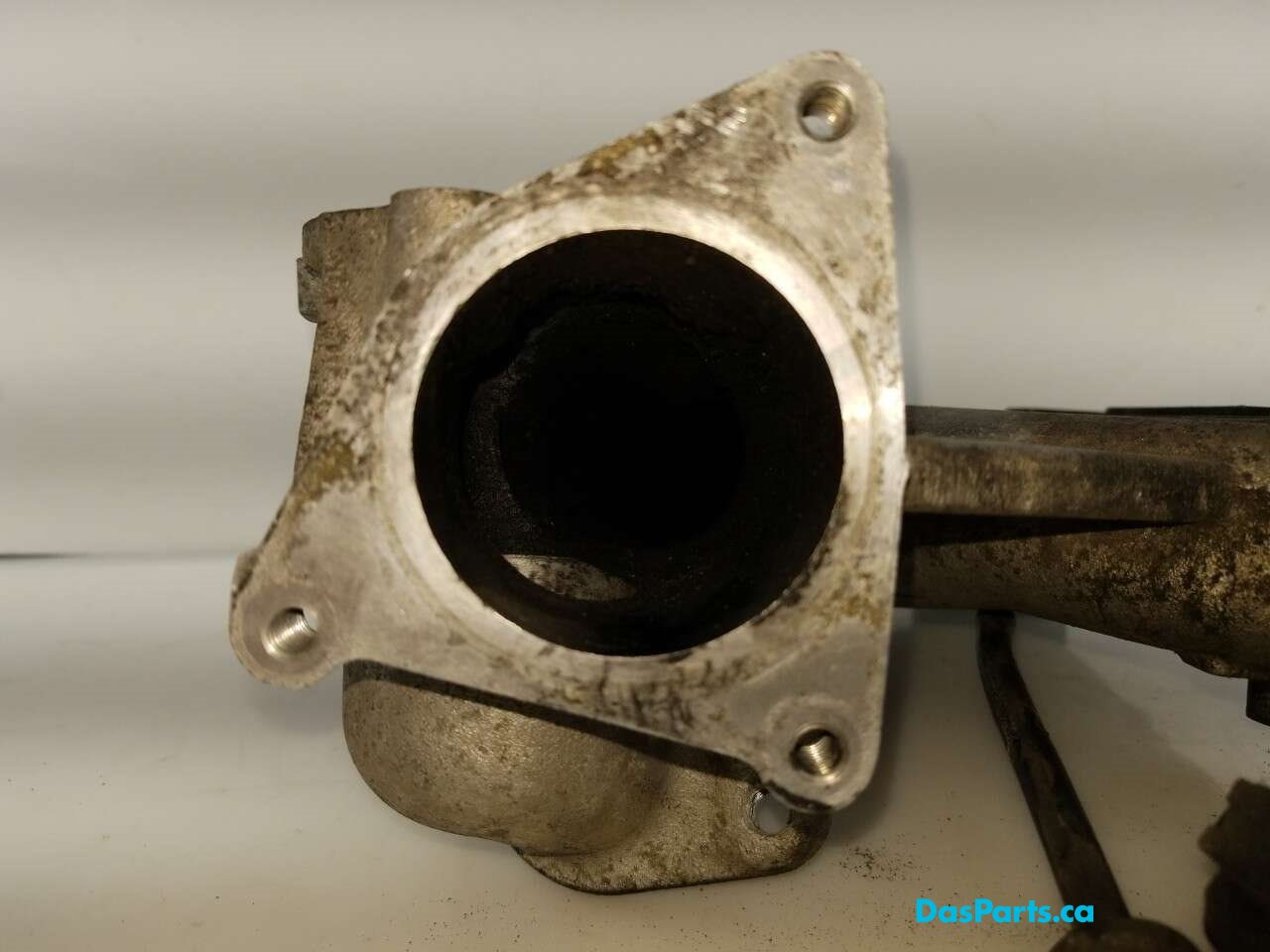 Intake Manifold