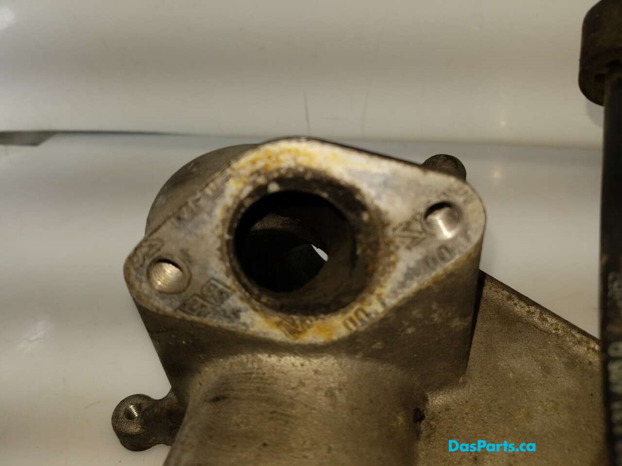 Intake Manifold