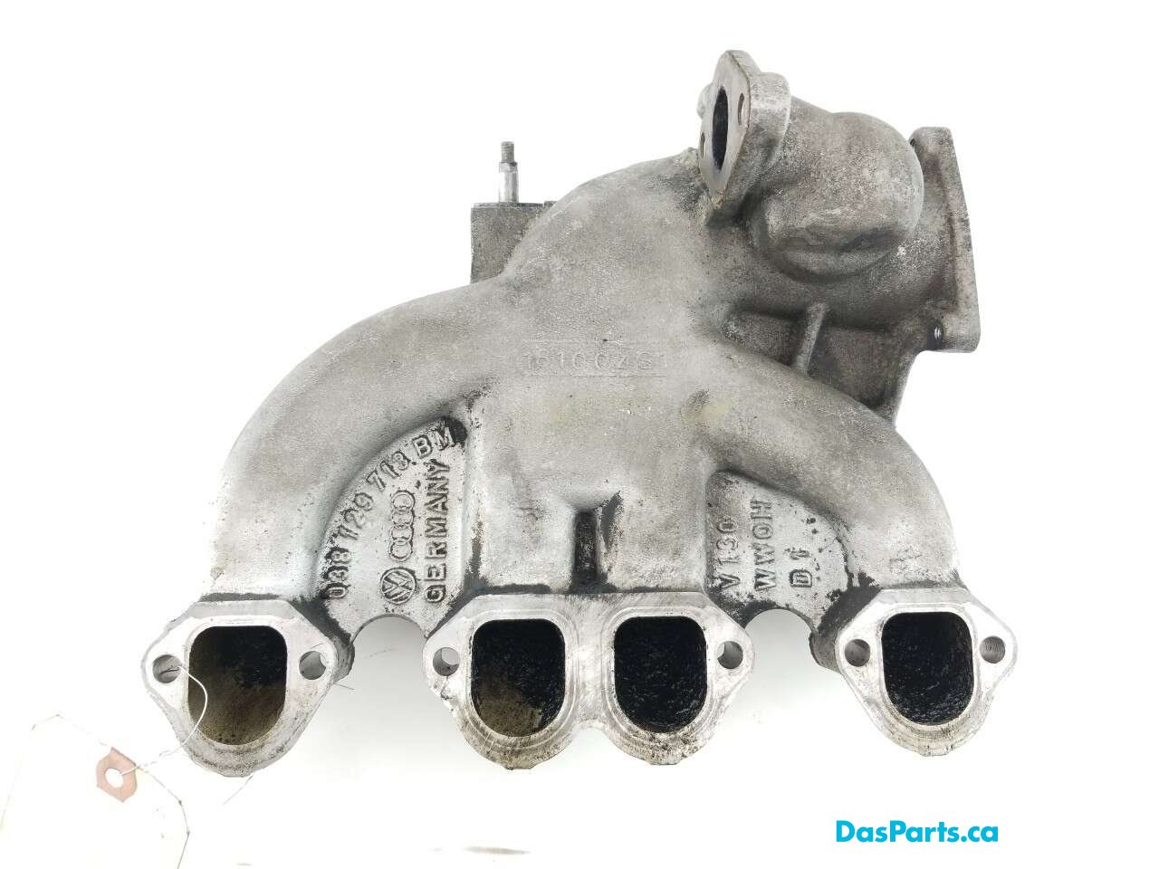 Intake Manifold