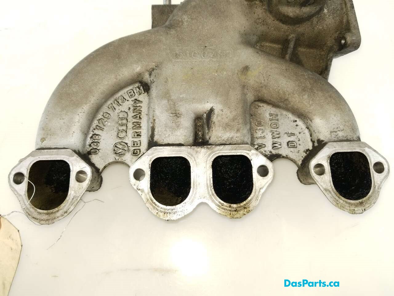 Intake Manifold