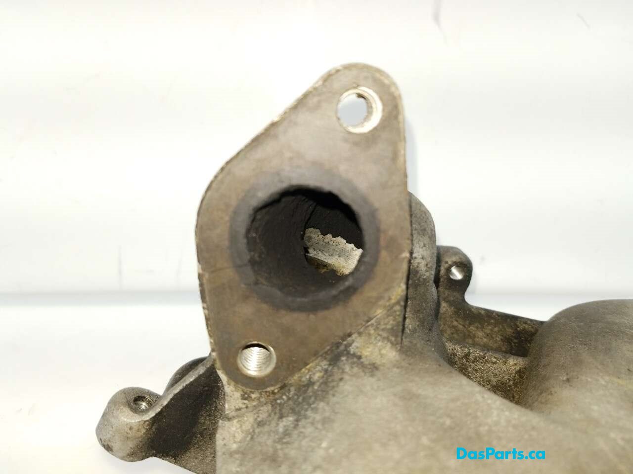 Intake Manifold