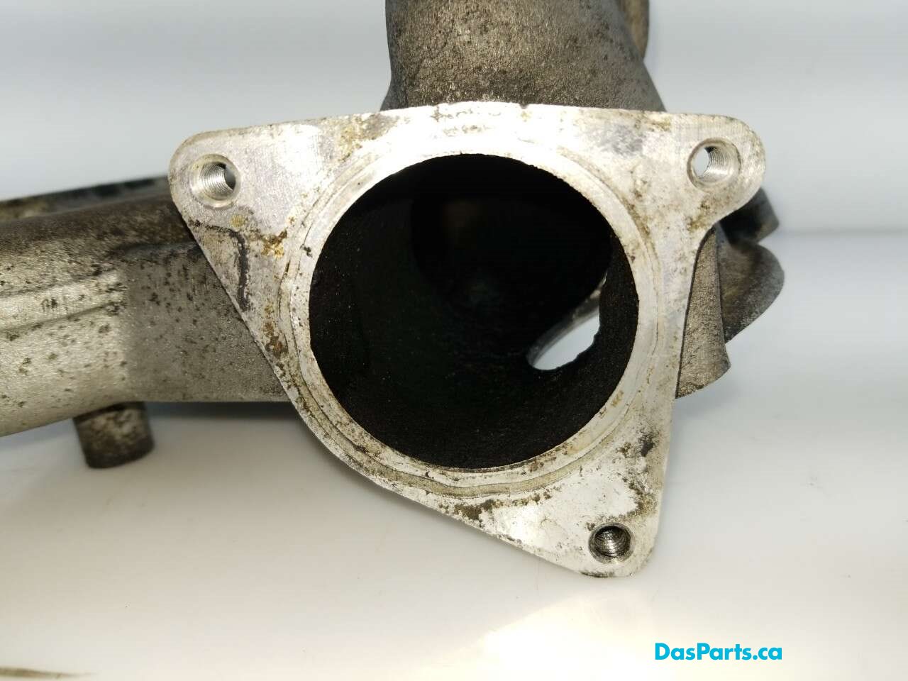 Intake Manifold