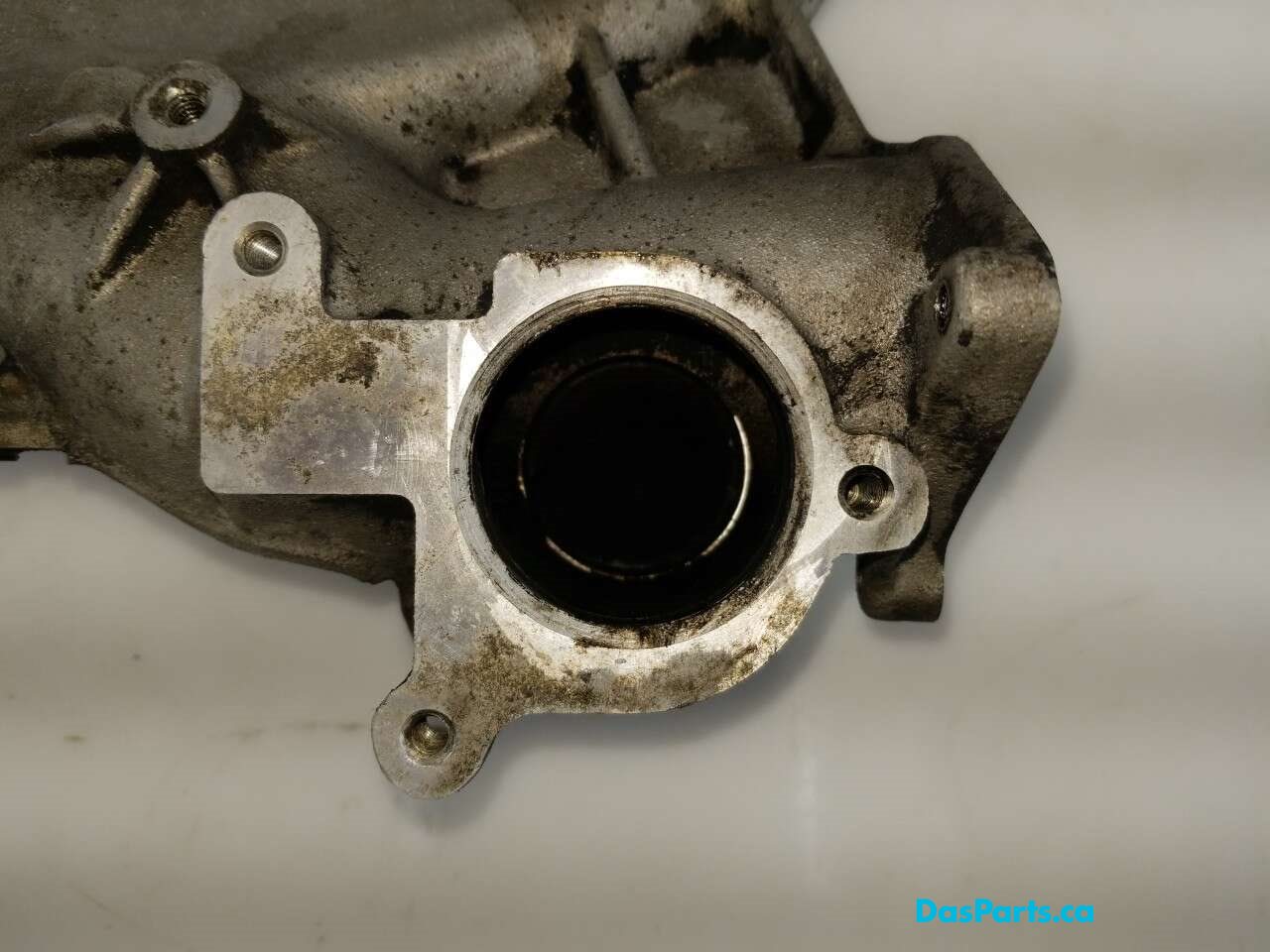 Intake Manifold