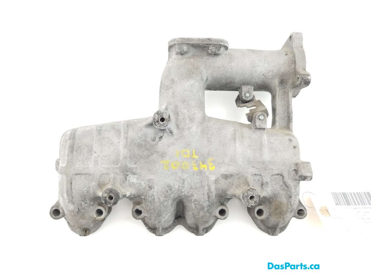 Intake Manifold