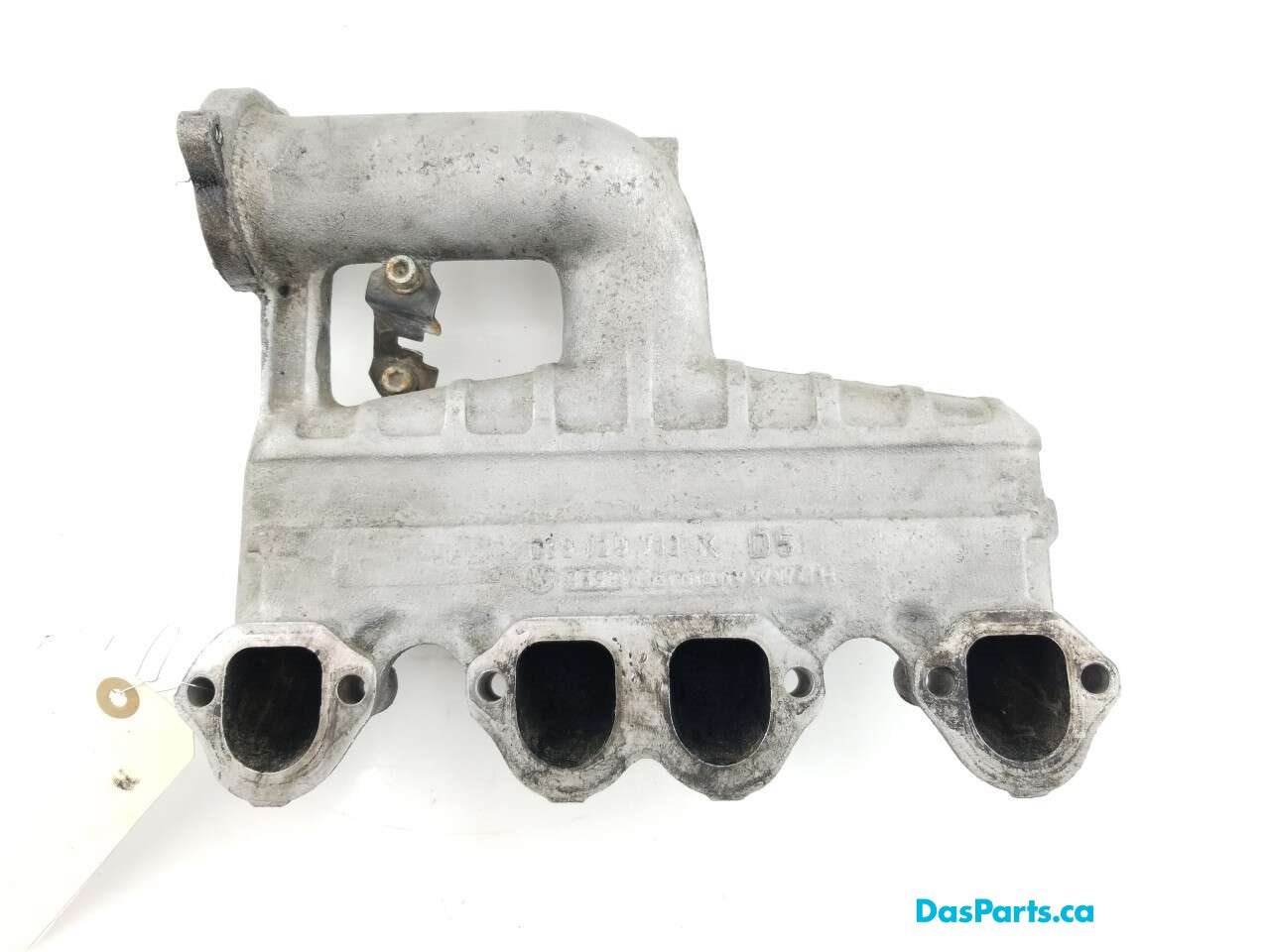 Intake Manifold