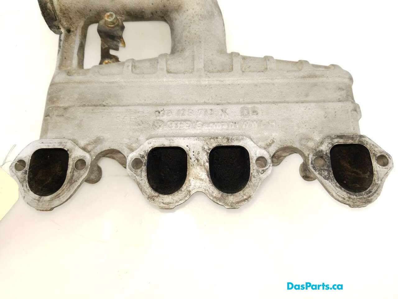 Intake Manifold