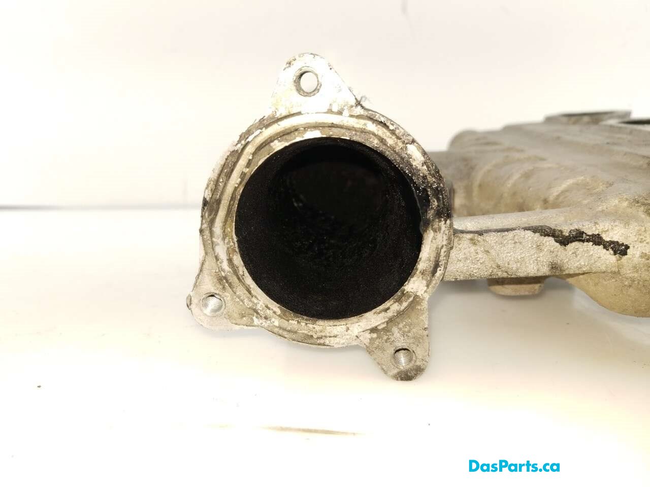 Intake Manifold