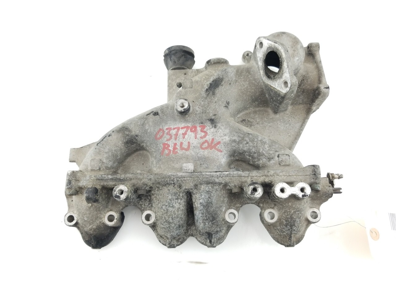 Intake Manifold