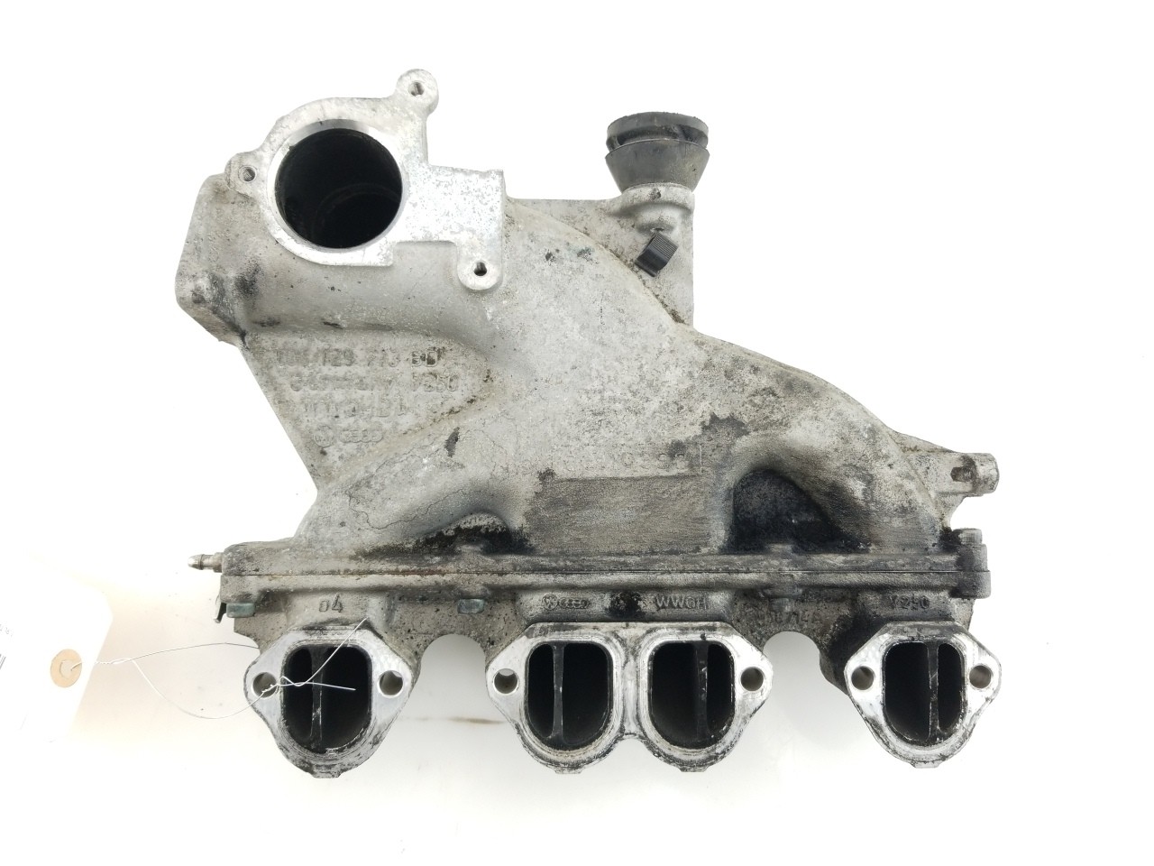 Intake Manifold