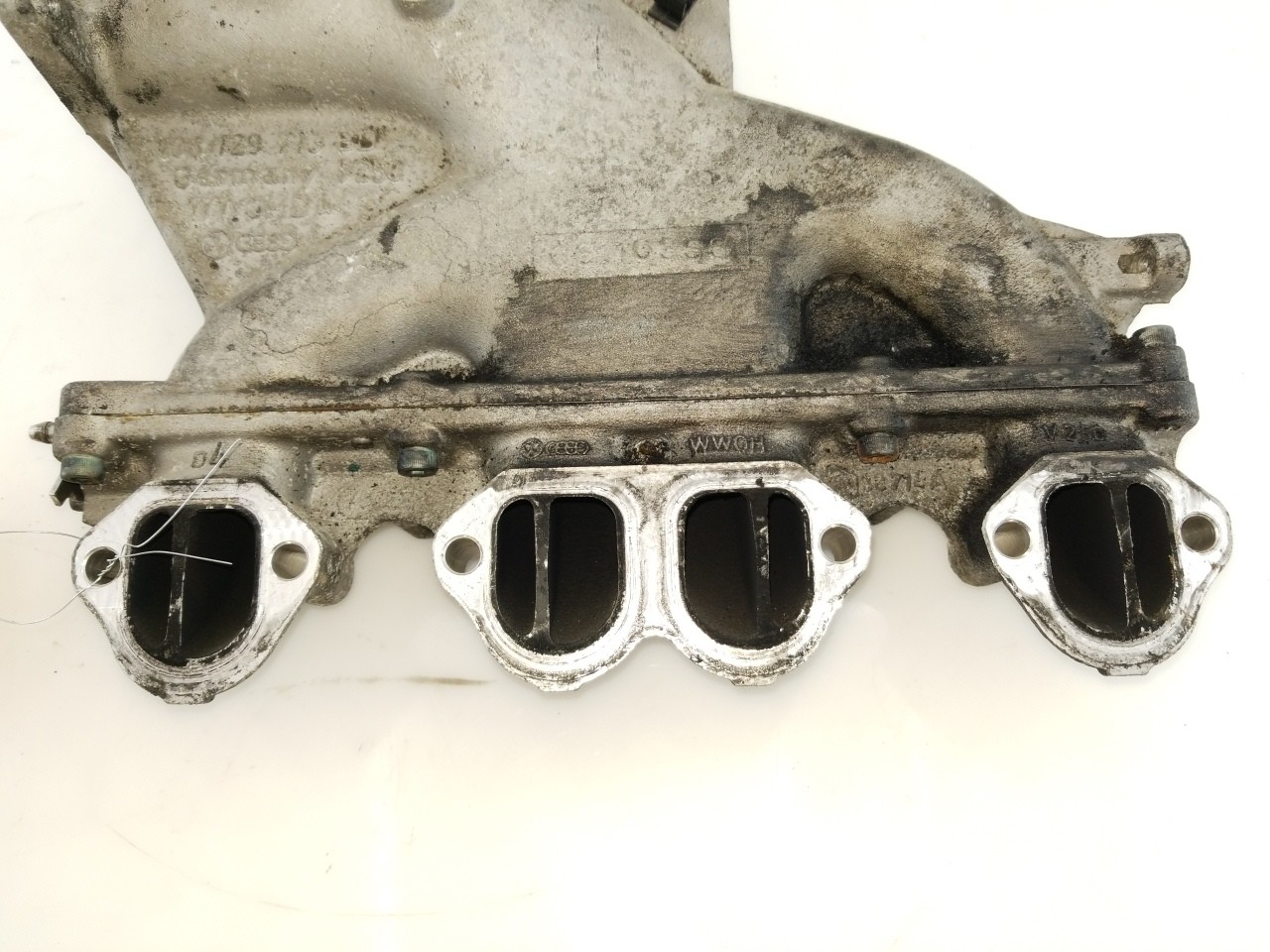 Intake Manifold