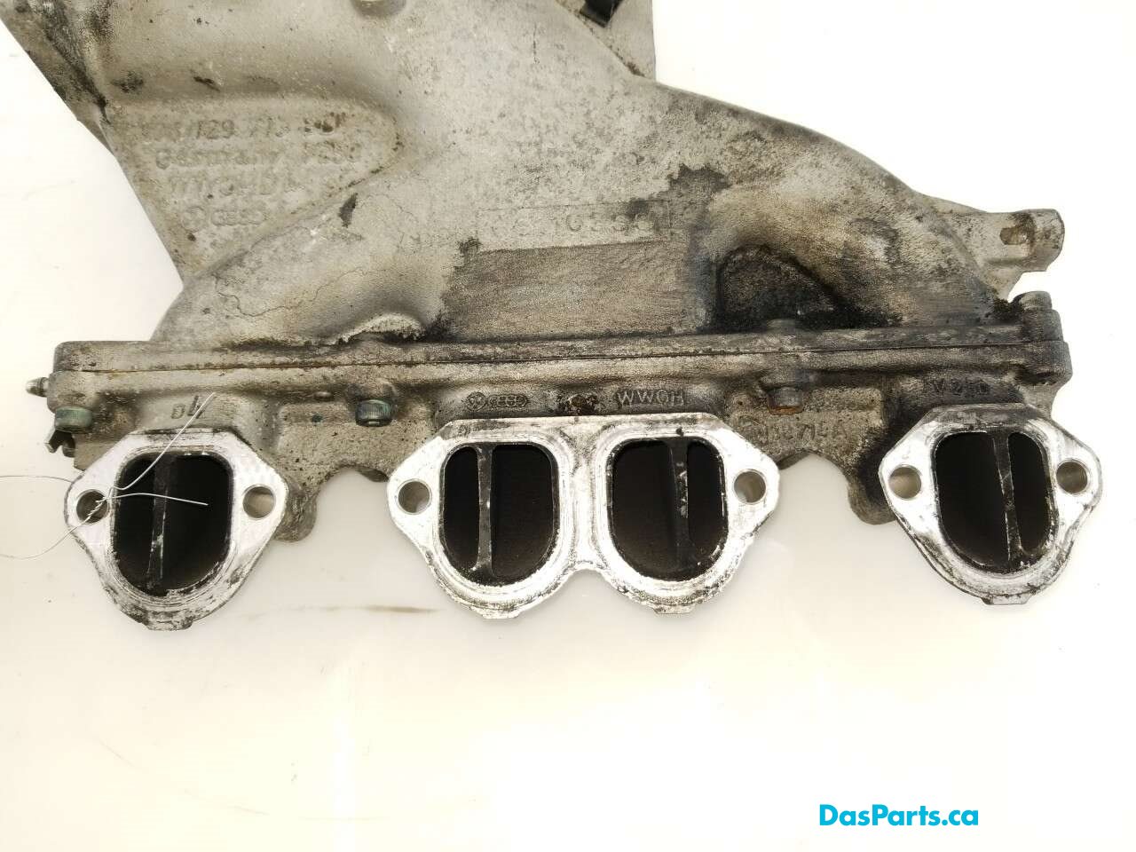 Intake Manifold