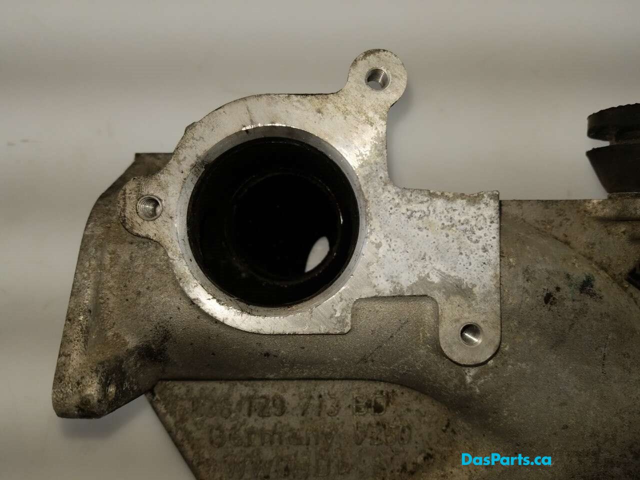 Intake Manifold