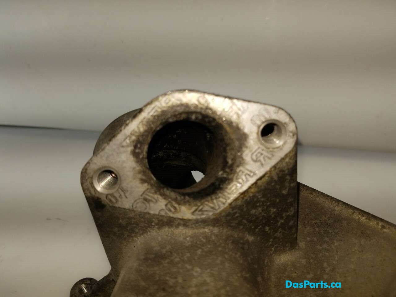 Intake Manifold