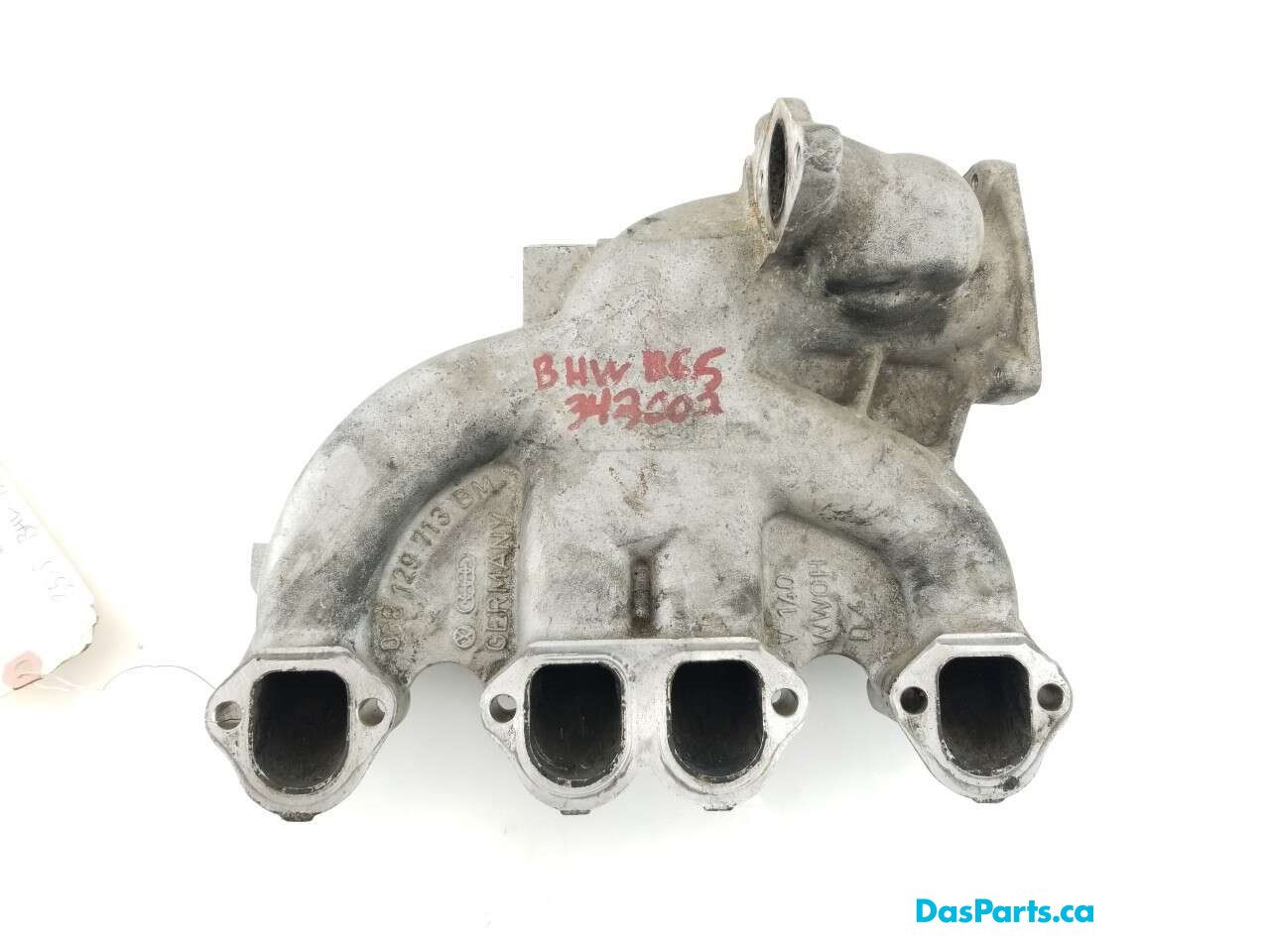 Intake Manifold