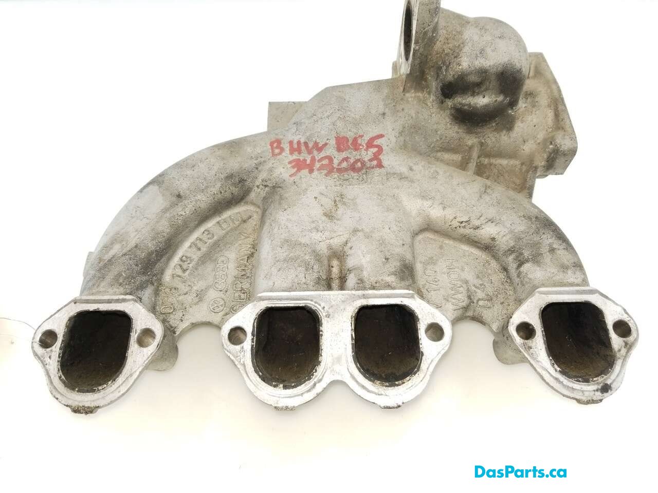 Intake Manifold