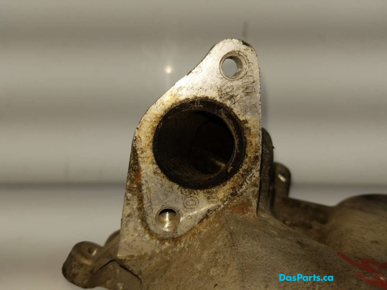 Intake Manifold