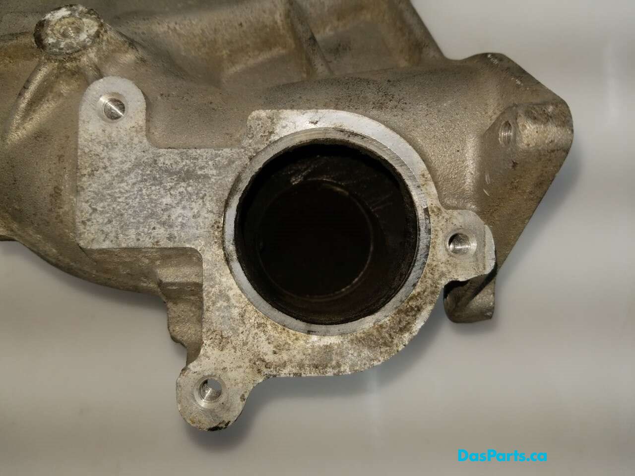 Intake Manifold