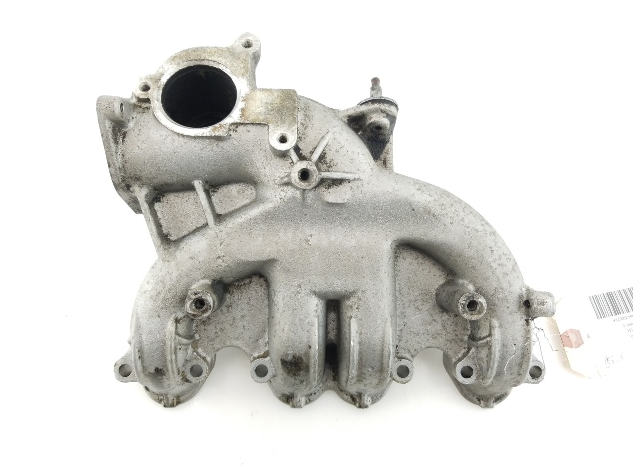 Intake Manifold