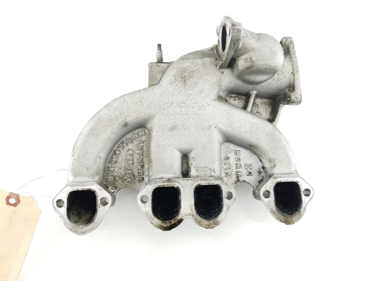 Intake Manifold