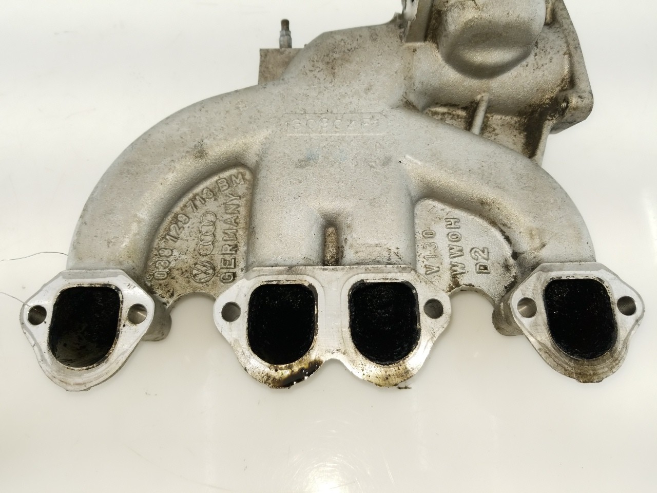 Intake Manifold