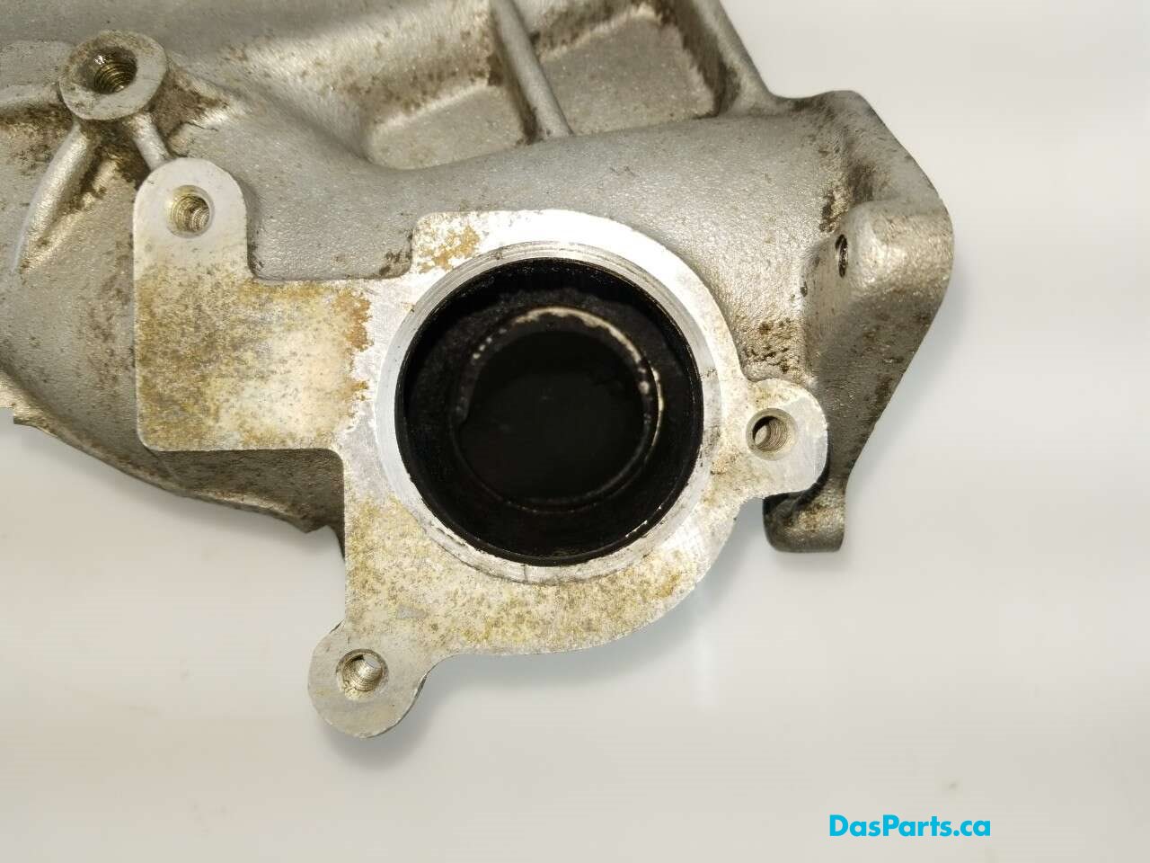 Intake Manifold