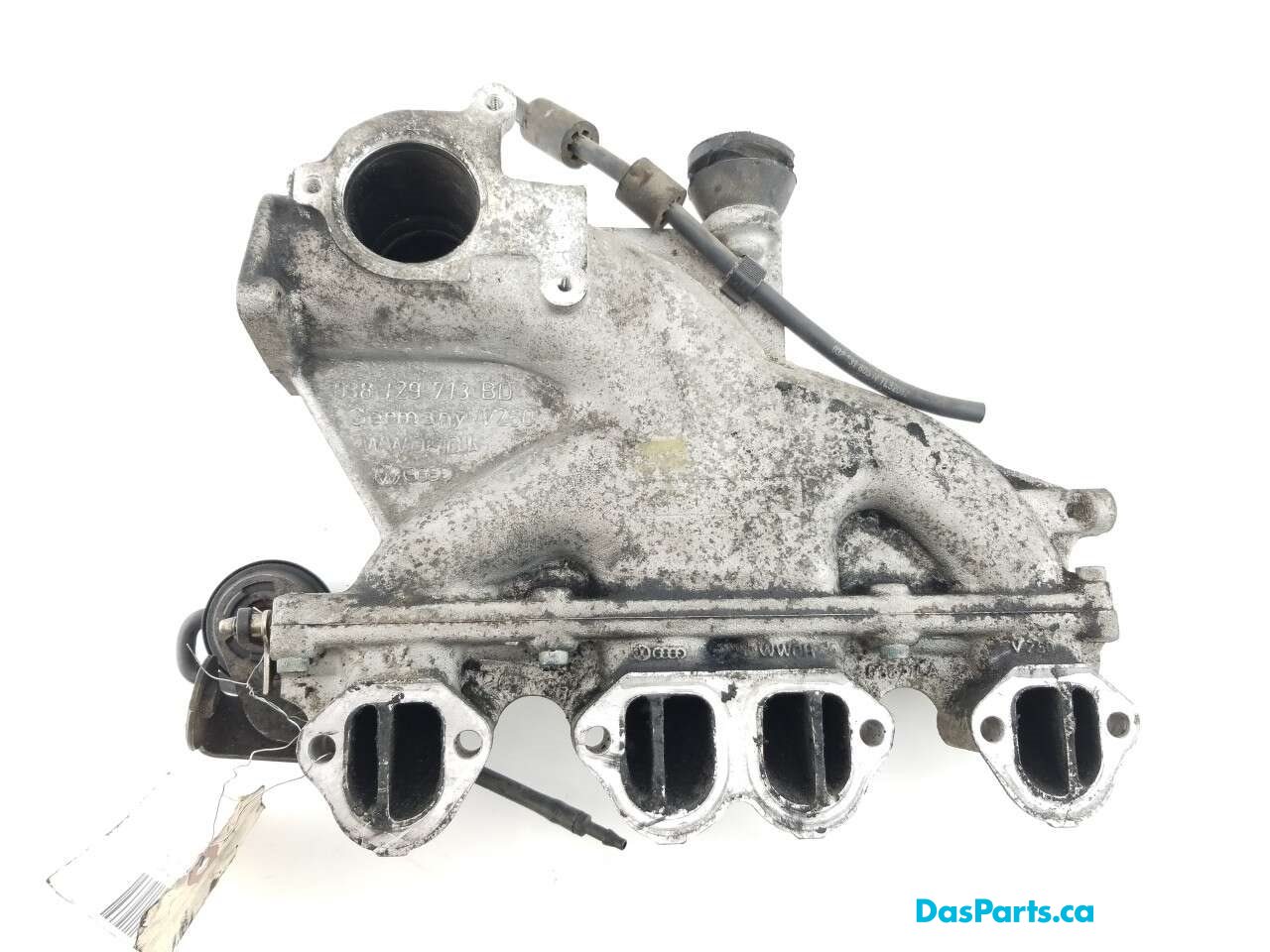 Intake Manifold
