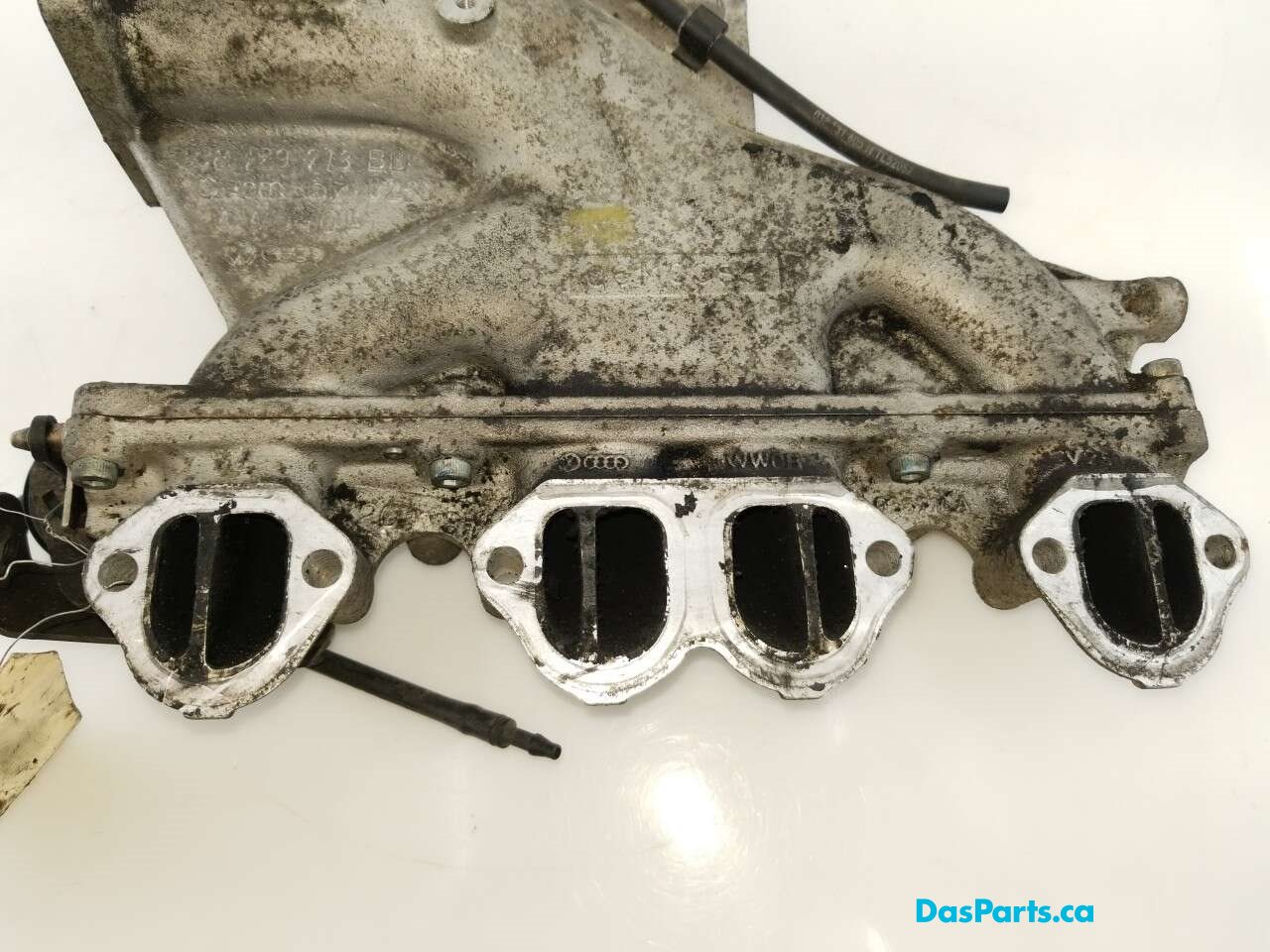 Intake Manifold