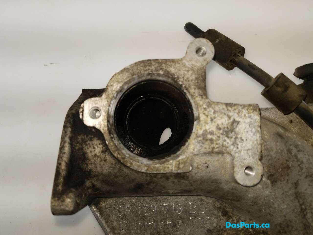 Intake Manifold