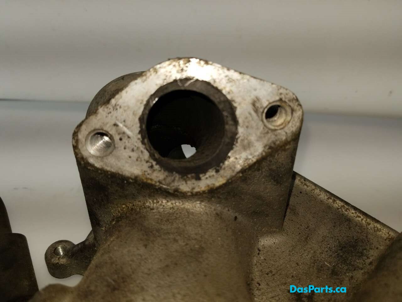 Intake Manifold