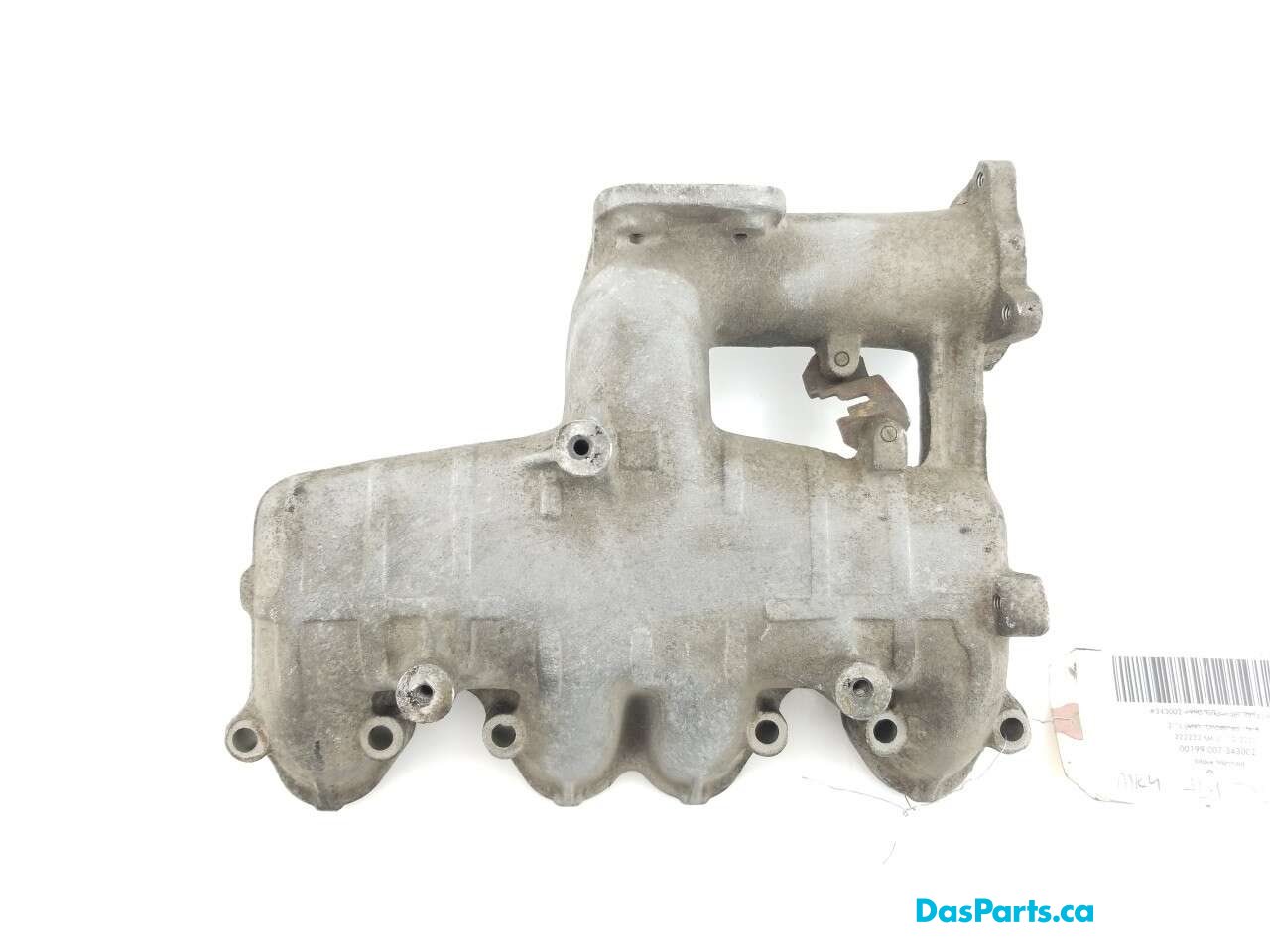 Intake Manifold