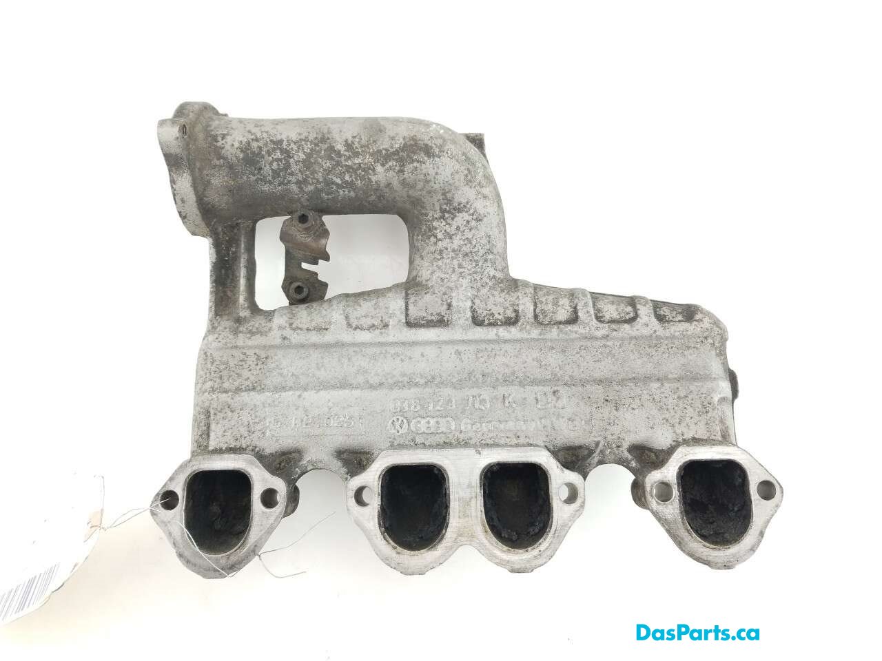 Intake Manifold