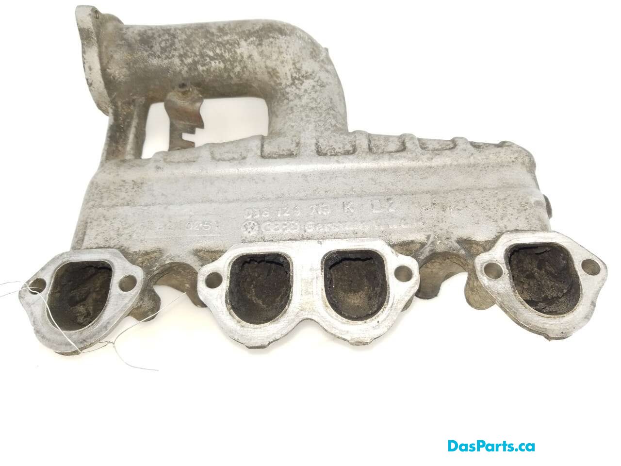 Intake Manifold