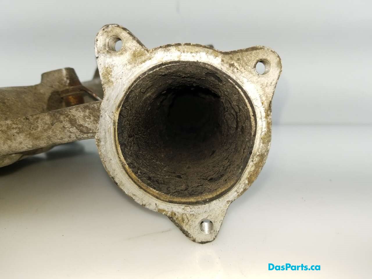 Intake Manifold