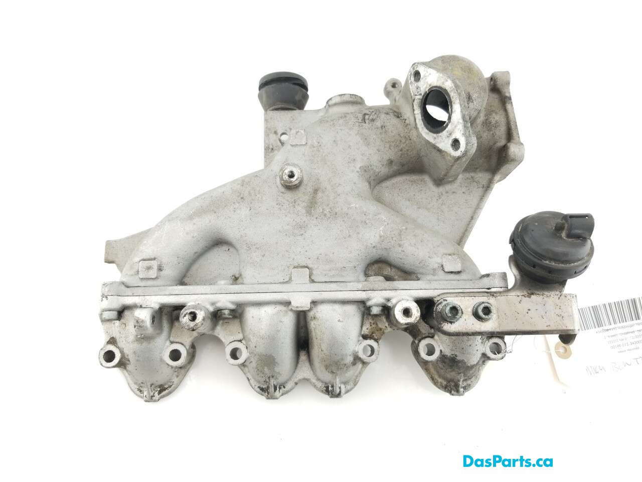 Intake Manifold