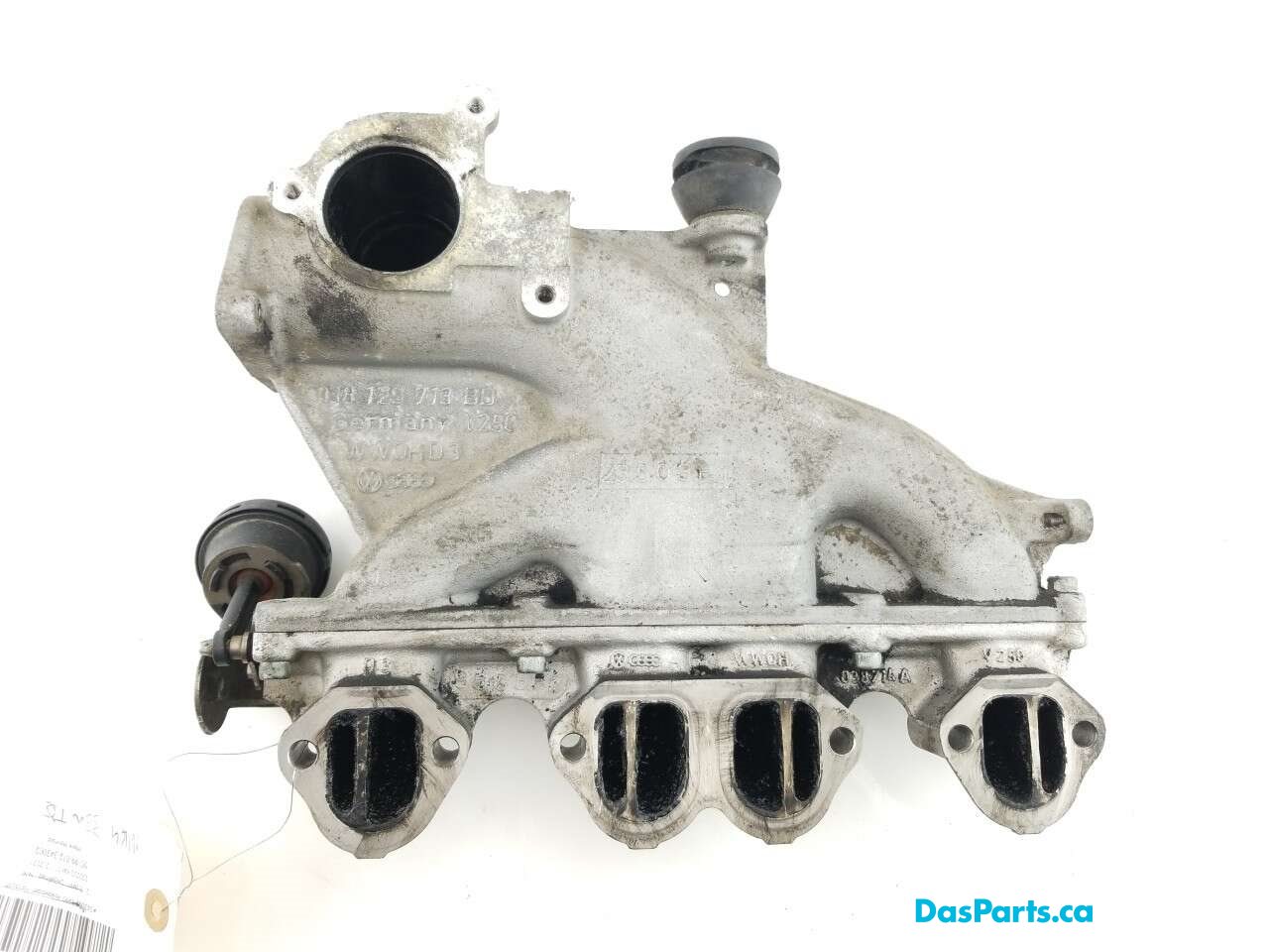 Intake Manifold