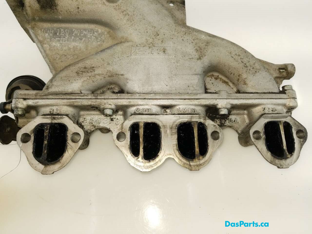 Intake Manifold