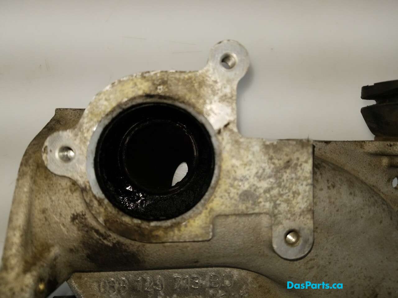 Intake Manifold